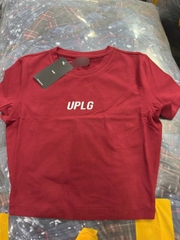 Áo Thun Croptop UpLounge