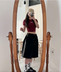 Áo Thun Croptop UpLounge