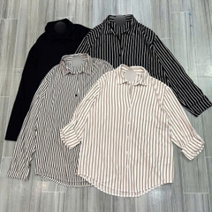 Áo Sơ Mi Áo Sơ Mi Primark