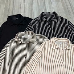 Áo Sơ Mi Áo Sơ Mi Primark