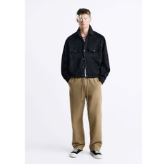 Áo Khoác Nam Jacket Zara