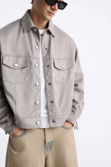 Áo Khoác Nam Jacket Zara