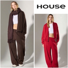 Áo Khoác Nỉ Da Cá HEAVYWEIGHT