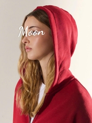 Áo Khoác Nỉ Da Cá HEAVYWEIGHT