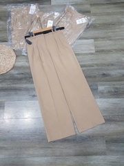 Quần Tây Suông Zara