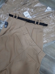 Quần Tây Suông Zara