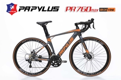Xe đạp đua PAPYLUS PR760MAX