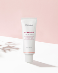 Kem Dưỡng Ẩm Củng Cố Hàng Rào Bảo Vệ Da Mamonde Ceramide Intense Cream Tube 50ml