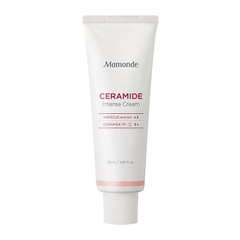 Kem Dưỡng Ẩm Củng Cố Hàng Rào Bảo Vệ Da Mamonde Ceramide Intense Cream Tube 50ml