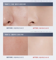 Kem nền trang điểm lông trôi che phủ cao Clio Kill Cover Founwear Foundation