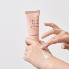 Kem dưỡng ẩm tăng cường hàng rào bảo vệ da Cellvia Barrier Calming Cream