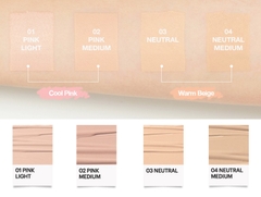 Dr.Jart Dermakeup Fixison Foundation