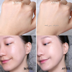 Phấn Nước Kiềm Dầu Laneige BB Cushion Pore Control 15gx2