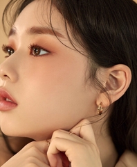 Bảng Phấn Mắt 9 Màu Etude House Play Color Eyes Maple Road 8.1g