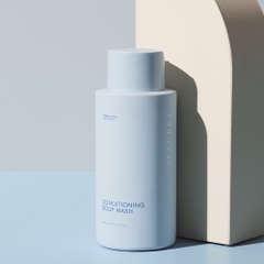 (Renew) Sữa tắm giàu khoáng chất làm sạch sâu nuôi dưỡng da mềm mại mịn màng Seacret Conditioning Body Wash 400ml