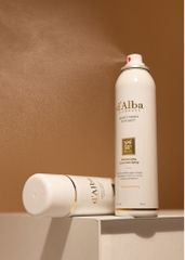 Xịt chống nắng d’Alba Moist Fresh Sun Mist SPF50+ PA++++ 150ml