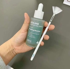 Serum peel da từ PHA và LHA dành cho da nhạy cảm SANTE Azulene Soother Peel Serum 50ml