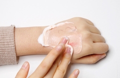 Xà Phòng Rửa Mặt Trị Mụn Và Làm Sạch Mụn Đầu Đen Soonnoc Aqua Cleansing Bar 100g