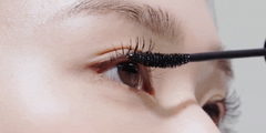 Serum dưỡng dài mi và hiệu ứng mascara cùng một lúc The SoSeol The Novel Black Eyelash Serum 10g - Tinh chất dưỡng dài mi màu đen
