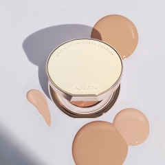 Phấn nước che phủ tự nhiên lâu trôi bền màu AGE20’S Noble Glow Cover Cushion