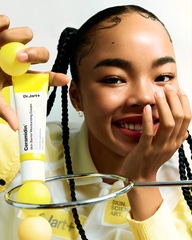 Kem dưỡng ẩm tăng cường hàng rào bảo vệ da Dr.Jart+ Ceramidin™ Skin Barrier Moisturizing Cream