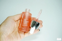Tinh Chất Keo Ong Đỏ Duỡng Da Căng Mịn Chống Lão Hóa CNP Red Propolis Expert Ampule 15ml