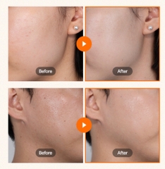 Kem chống nắng nâng tông màu da sáng tự nhiên I lenol natural Face Tone Up Cream 50ml SPF 50+ PA++++ 50ml