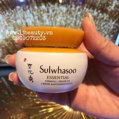 Bộ Dưỡng Da Sulwhasoo Essential Specical Set (3 items)