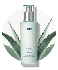 Sữa Dưỡng Iope Live Lift Emulsion 130ml