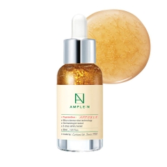 Tinh Chất Dưỡng Trắng Da Chống Lão Hóa Coreana Ample:N Peptide Shot Ampoule 30ml