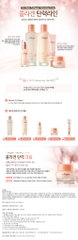 Nước Cân Bằng It's Skin Collagen Voluming Toner 150ml