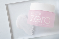 Banila Co Clean It Zero Cleansing Balm