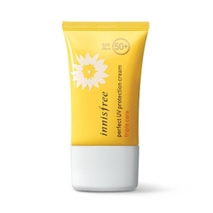 KEM CHỐNG NẮNG INNISFREE PERFECT UV PROTECTION CREAM ANTI POLLUTION