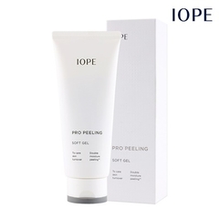 Tẩy Tế Bào Chết Iope Pro Peeling Soft Gel 100ml