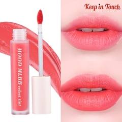 Son Kem Mịn Môi Keep in Touch Mood MLBB Velvet Tint 5g