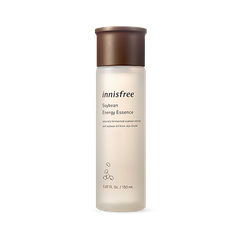 Tinh Chất Phục Hồi Tái Tạo Da Từ Đậu Nành Lên Men Innisfree Soybean Energy Essence 150ml