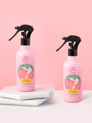 Xịt tẩy tế bào chết chân On the Body Foot Exfoliating Spray 240ml
