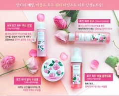 KEM DƯỠNG DA MAMONDE ROSE WATER CUSHION CREAM