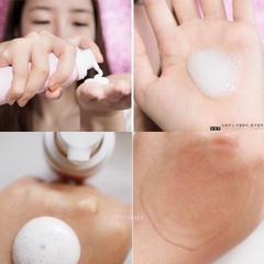 KEM DƯỠNG DA MAMONDE ROSE WATER CUSHION CREAM