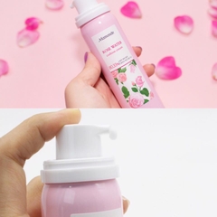 KEM DƯỠNG DA MAMONDE ROSE WATER CUSHION CREAM