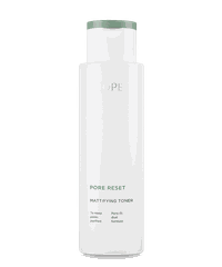 Nước Hoa Hồng Kiềm Dầu Trị Mụn Iope Pore Reset Mattìying Toner 200ml 