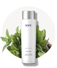 Nước Cân Bằng Dưỡng Trắng Da Iope Whitegen Softener 150ml