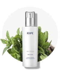 Sữa Dưỡng Trắng Da Iope Whitegen Emulsion 130ml