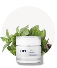 Kem Dưỡng Trắng Da Cao Cấp Iope Whitegen Cream EX 50ml