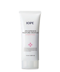 Kem Dưỡng Ẩm Chuyên Sâu Iope Ato Intensive Moisture Cream EX 100ml