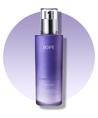 Nước Hoa Hồng Chống Lão Hóa Iope Plant Stem Cell Softener 150ml