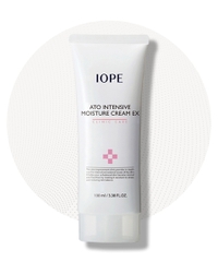 Kem Dưỡng Ẩm Chuyên Sâu Iope Ato Intensive Moisture Cream EX 100ml