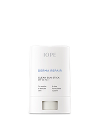 Thanh Chống Nắng Iope Derma Repair Clean Sun Stick SPF 35 PA++ 18g