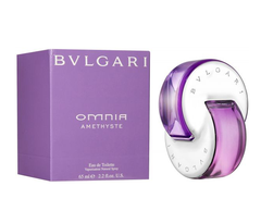 Nước Hoa Bvlgari Omnia Amethyste EDT 65ml