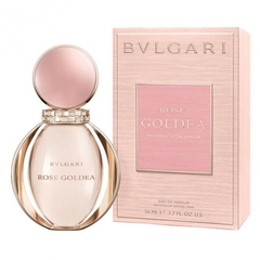 Nước Hoa Bvlgari Rose Goldea  EDP 90ml